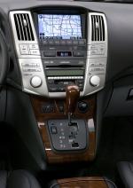 Lexus RX350 2006 года
